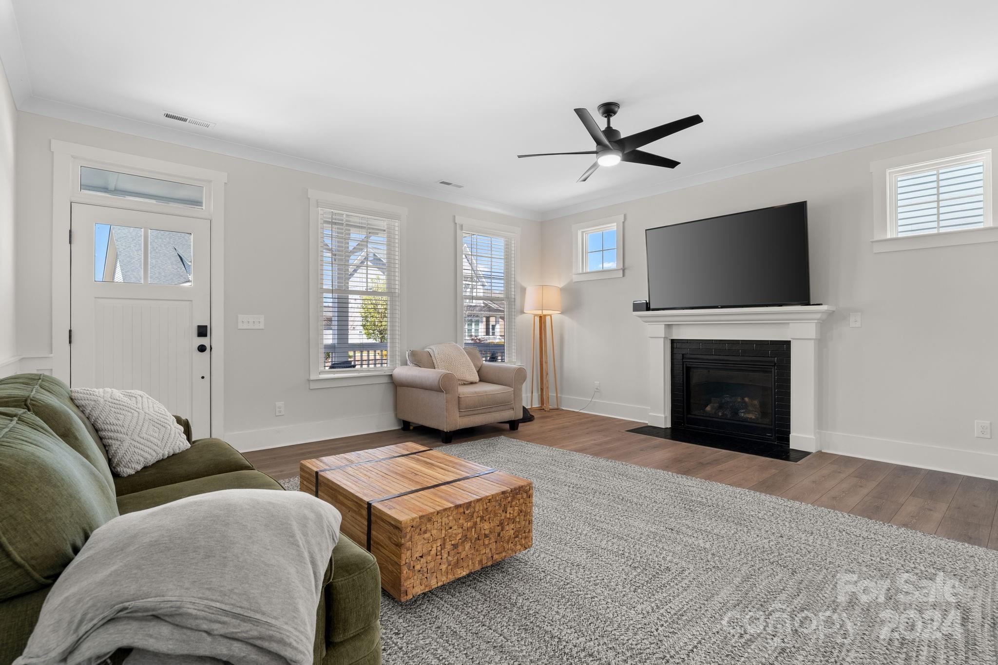 Riverwalk - Residential
