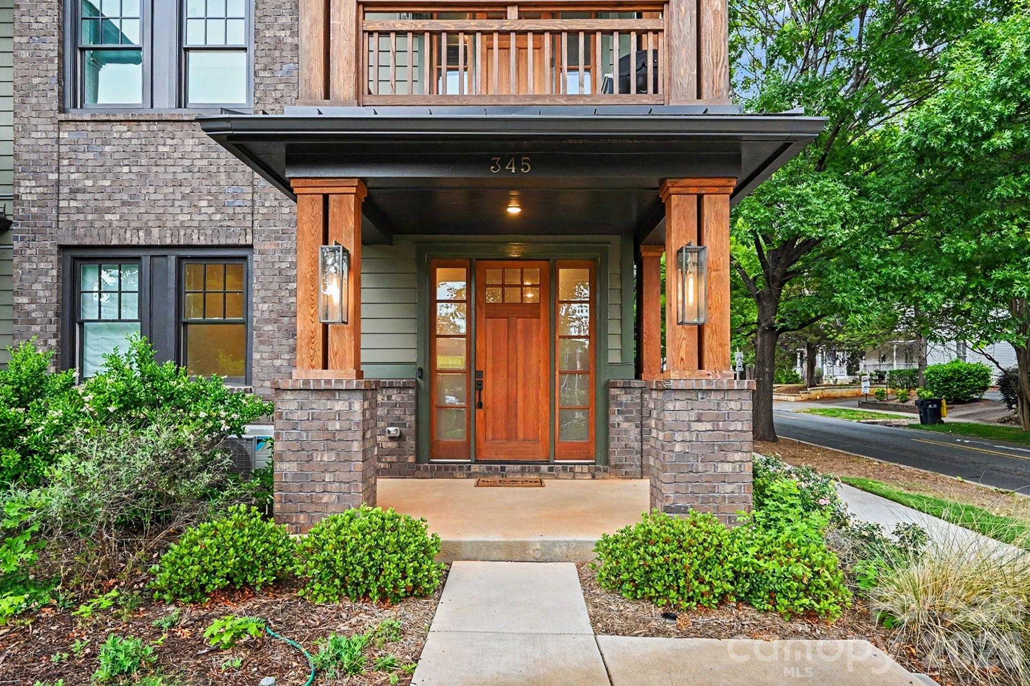 Dilworth - Residential
