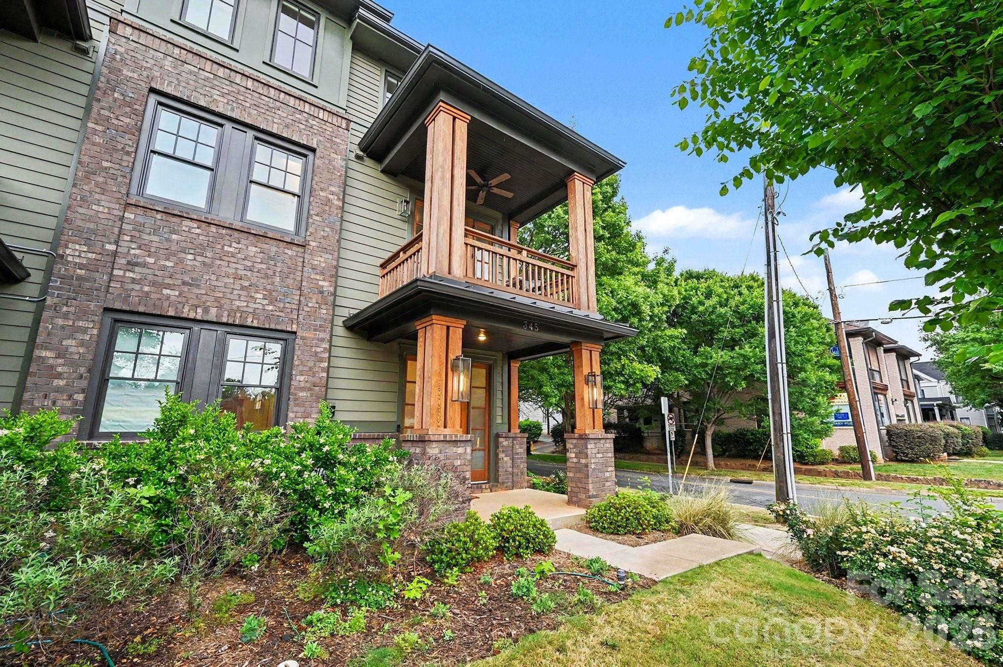 Dilworth - Residential