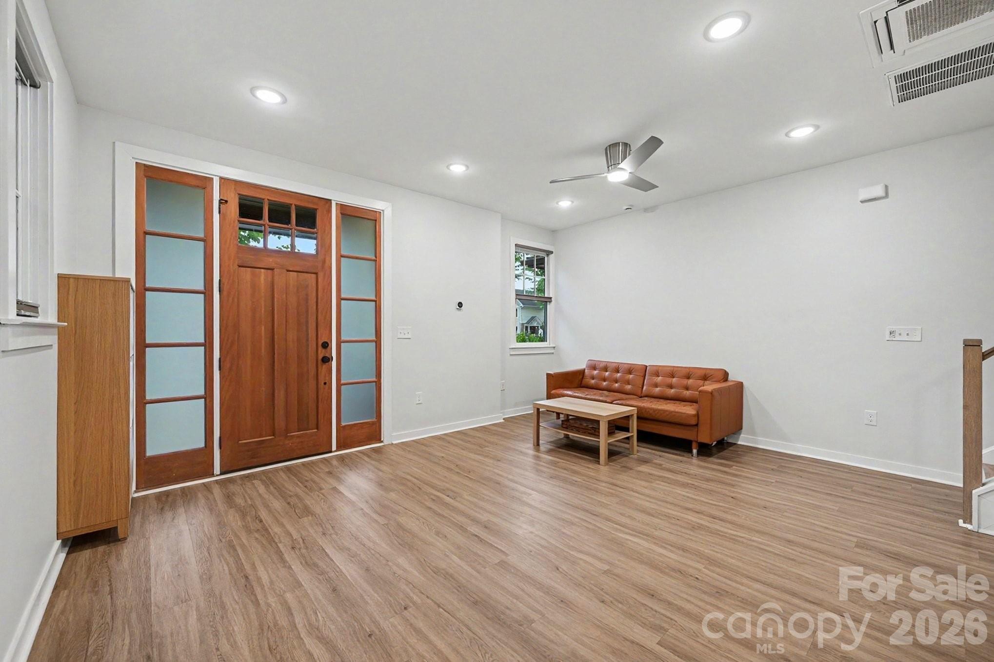 Dilworth - Residential