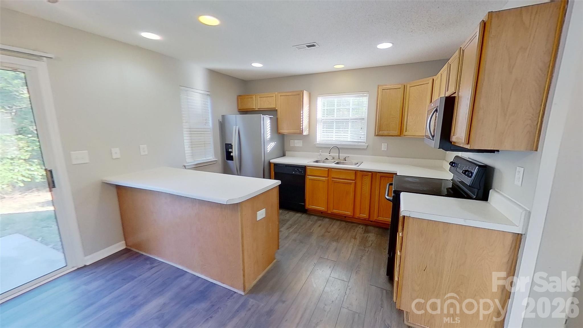 Bennington Place - Residential