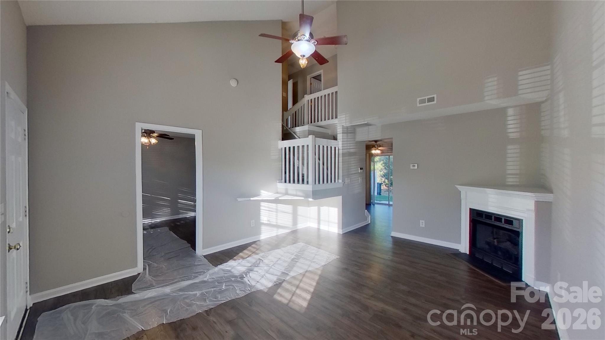 Bennington Place - Residential