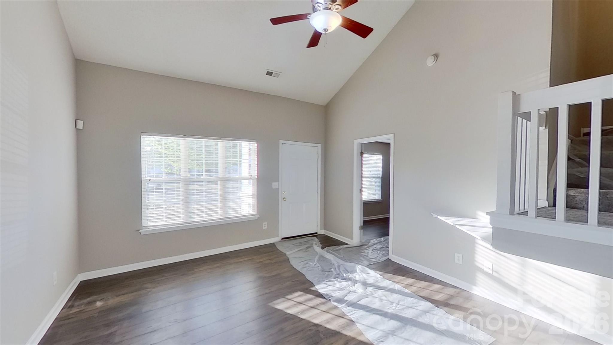 Bennington Place - Residential
