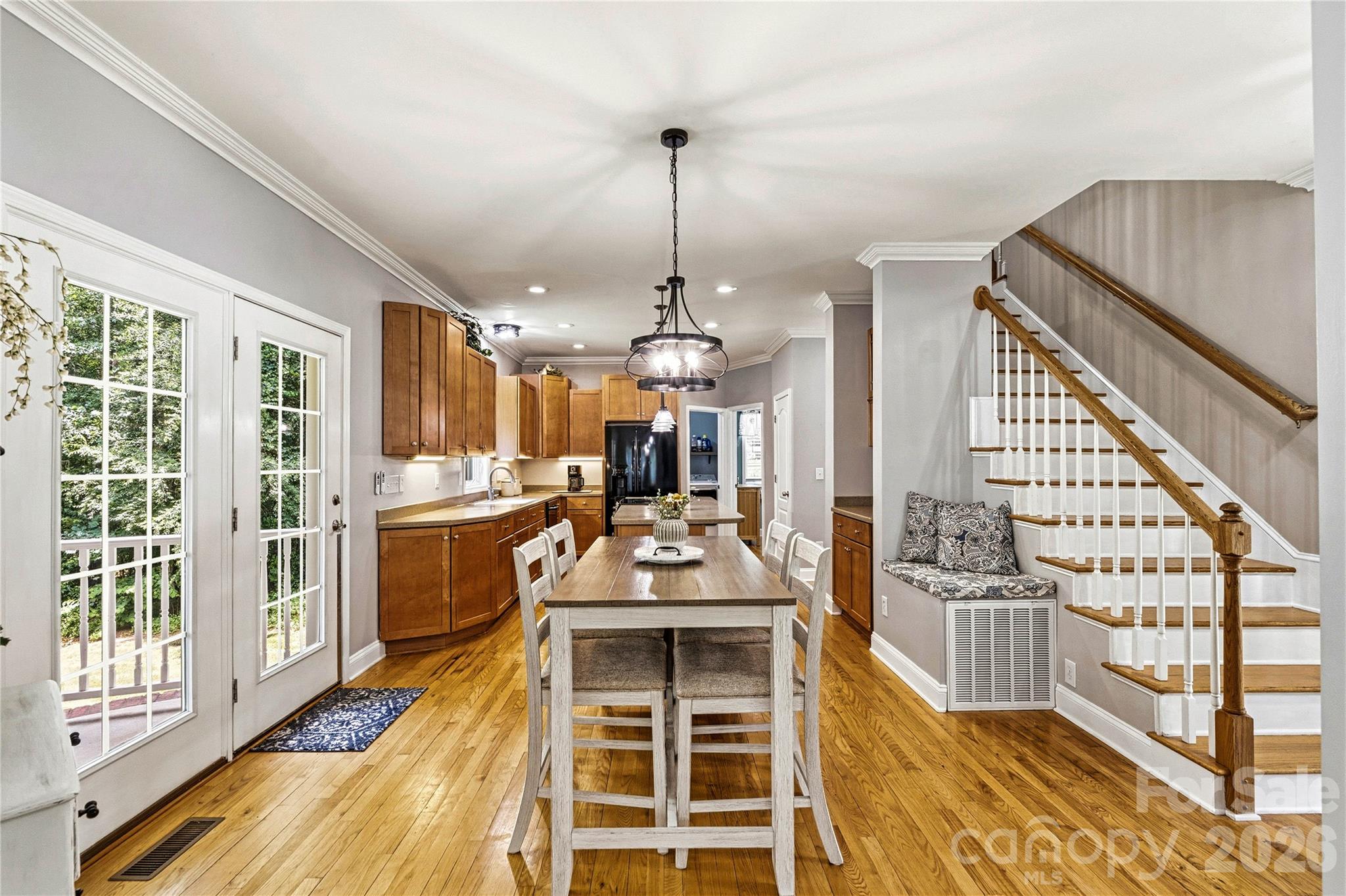 Forest Ridge - Residential