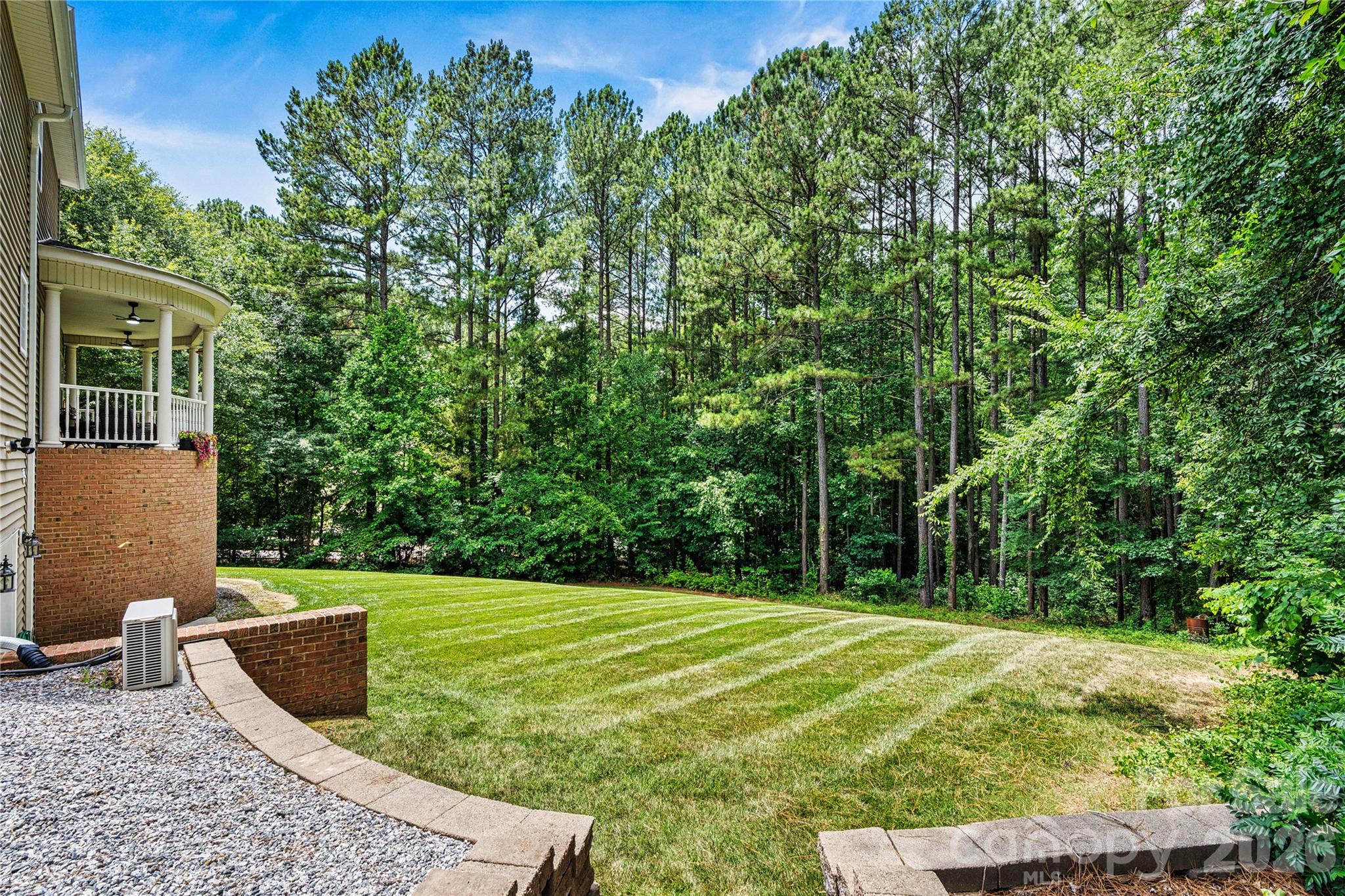 Forest Ridge - Residential