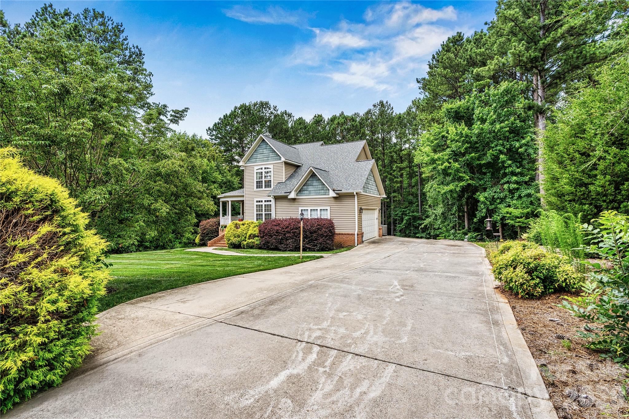 Forest Ridge - Residential