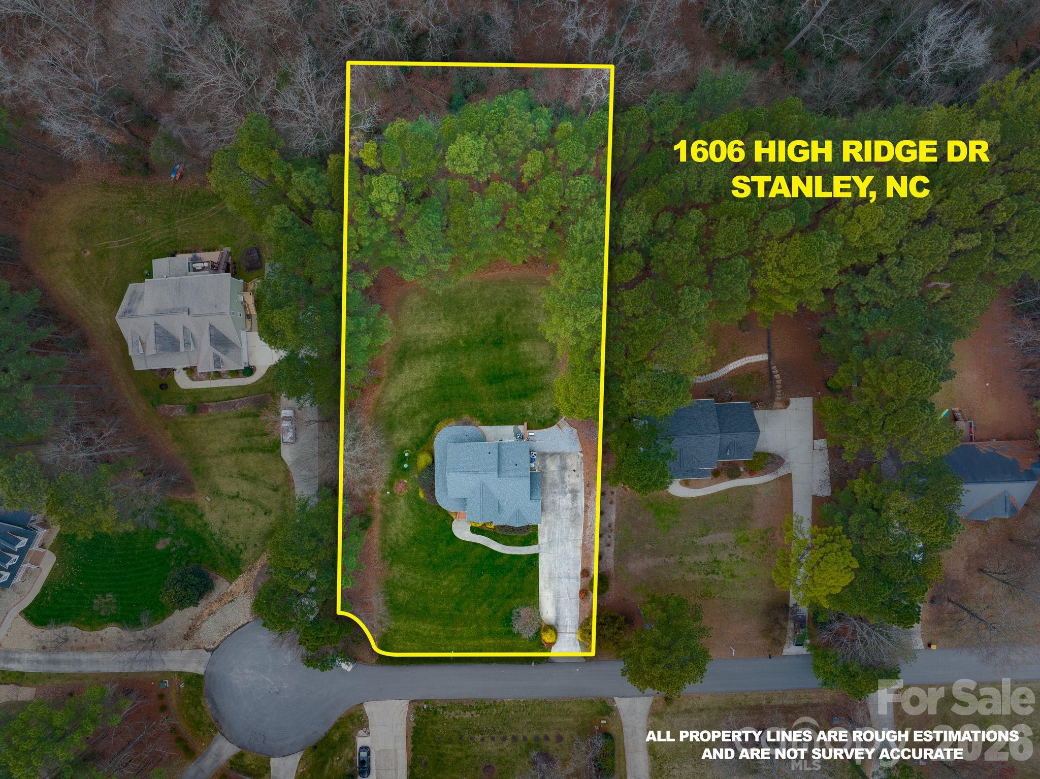 Forest Ridge - Residential