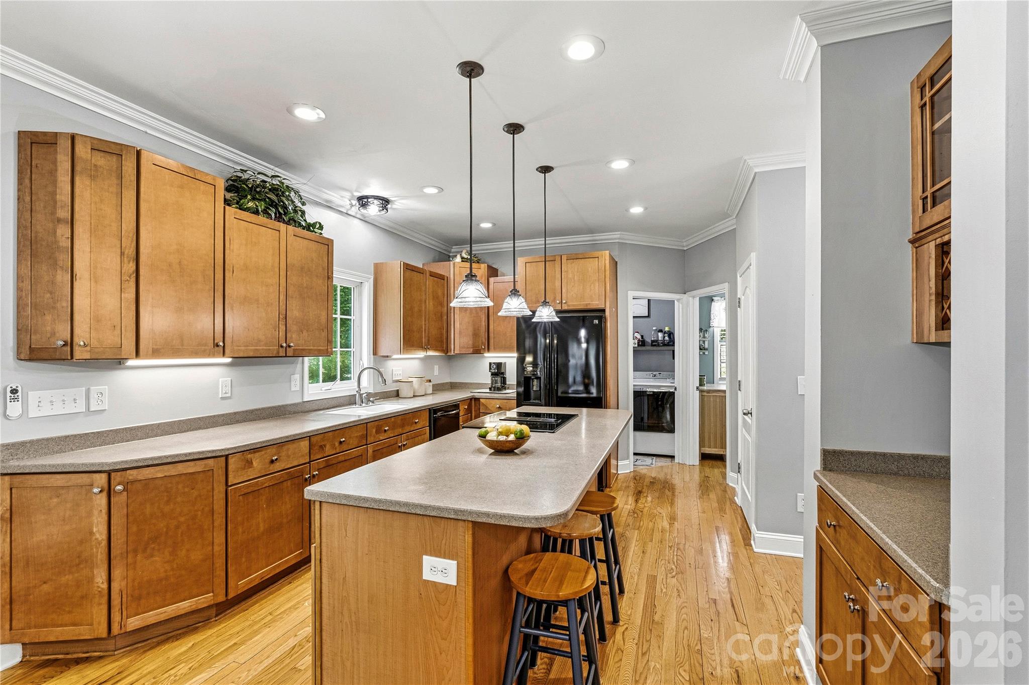 Forest Ridge - Residential