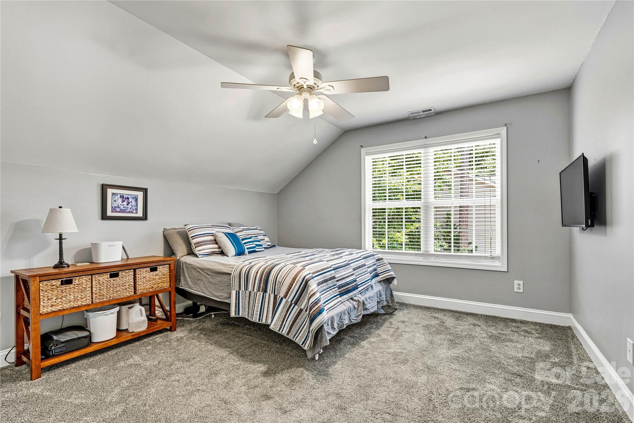 Forest Ridge - Residential