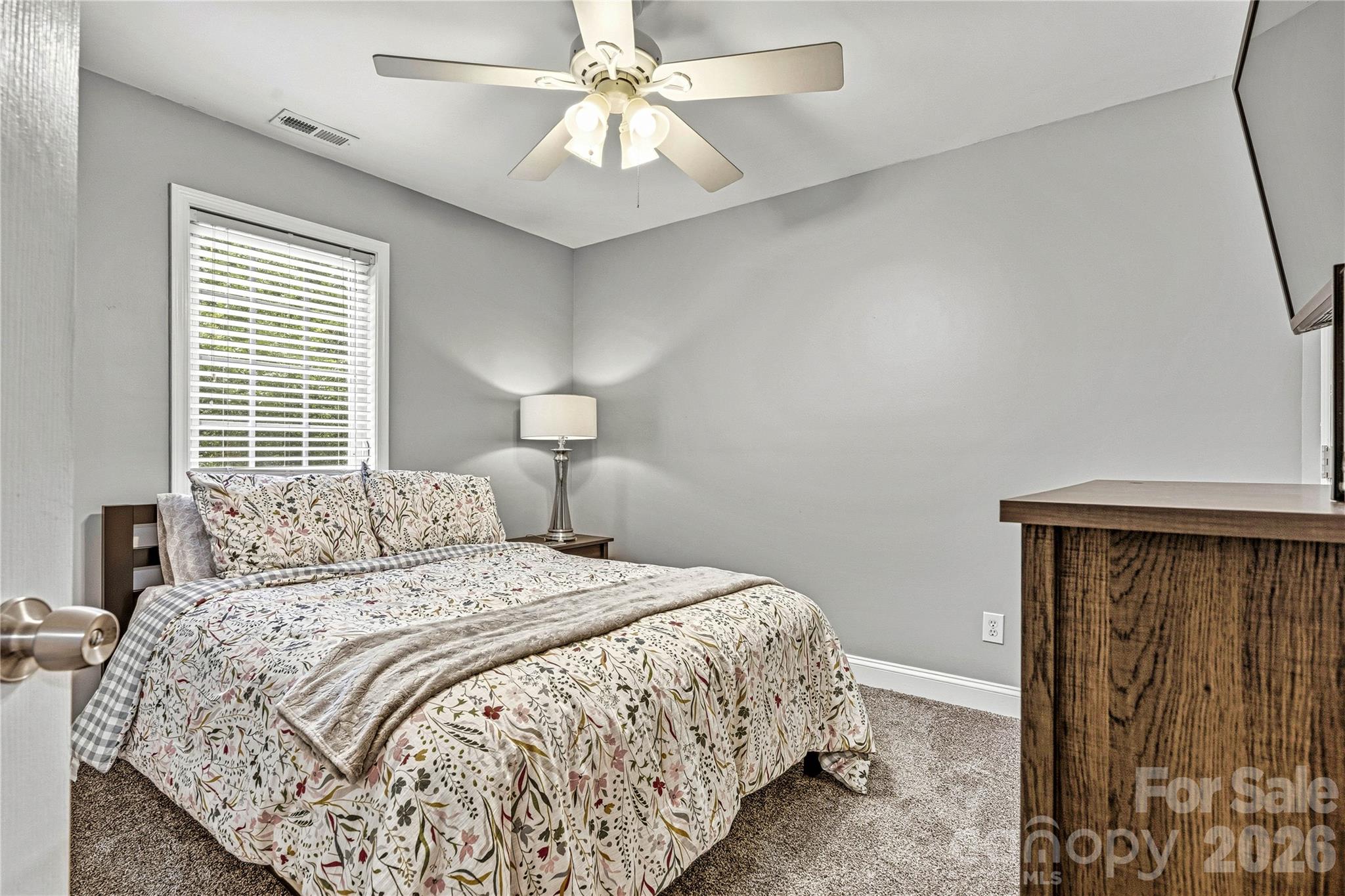 Forest Ridge - Residential