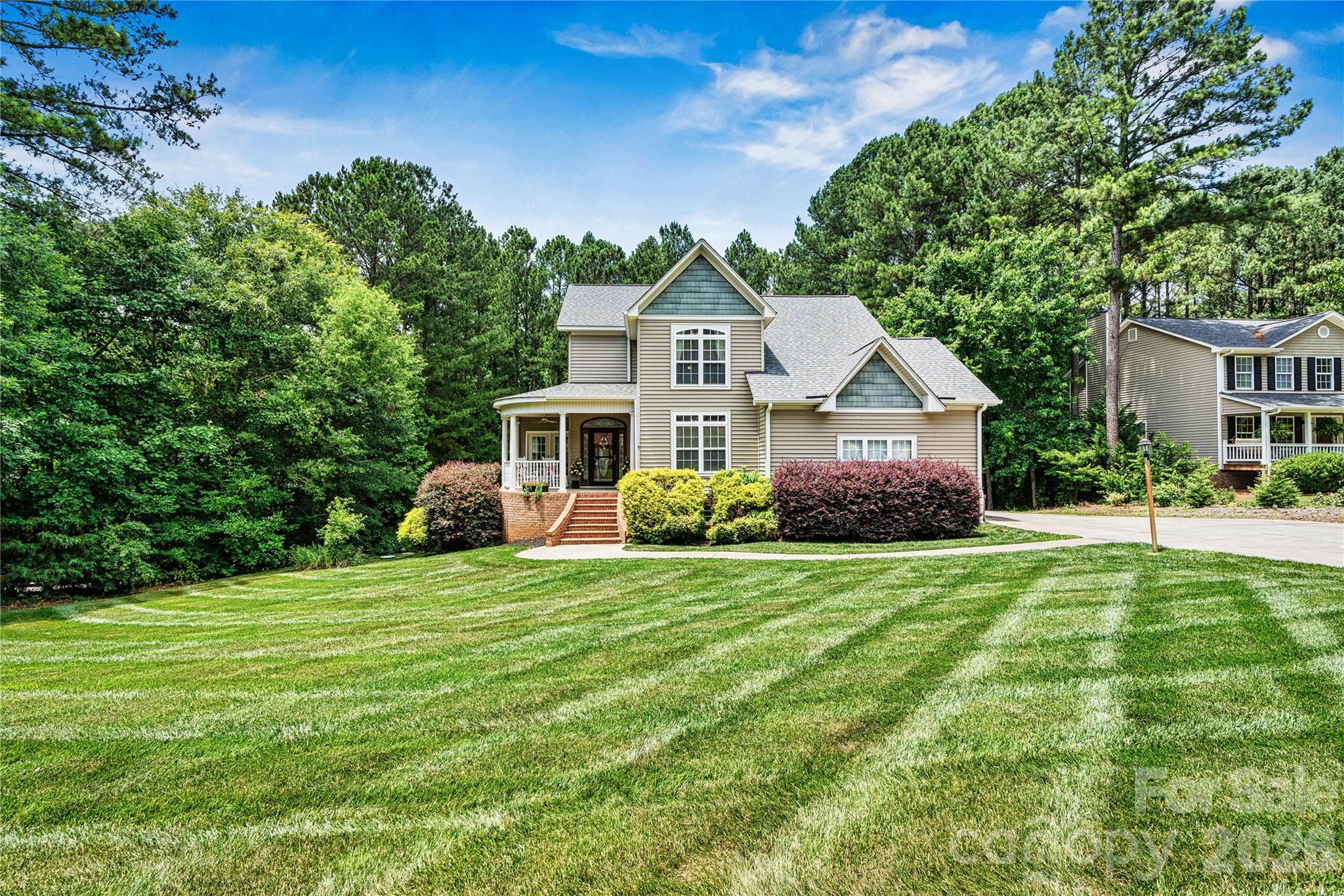 Forest Ridge - Residential