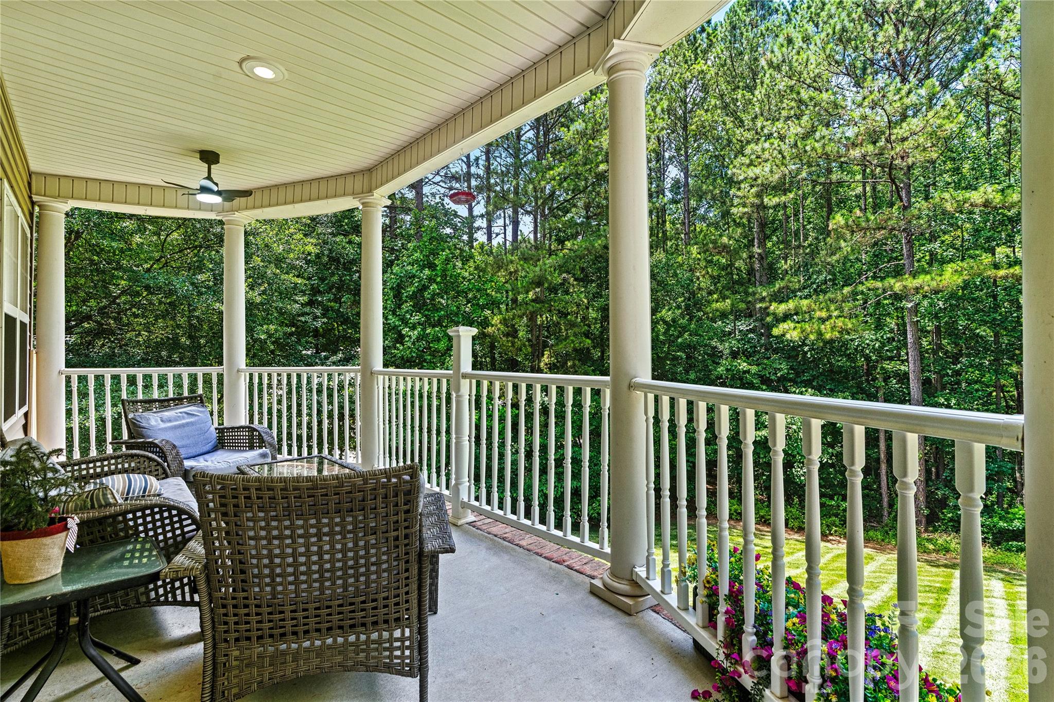 Forest Ridge - Residential