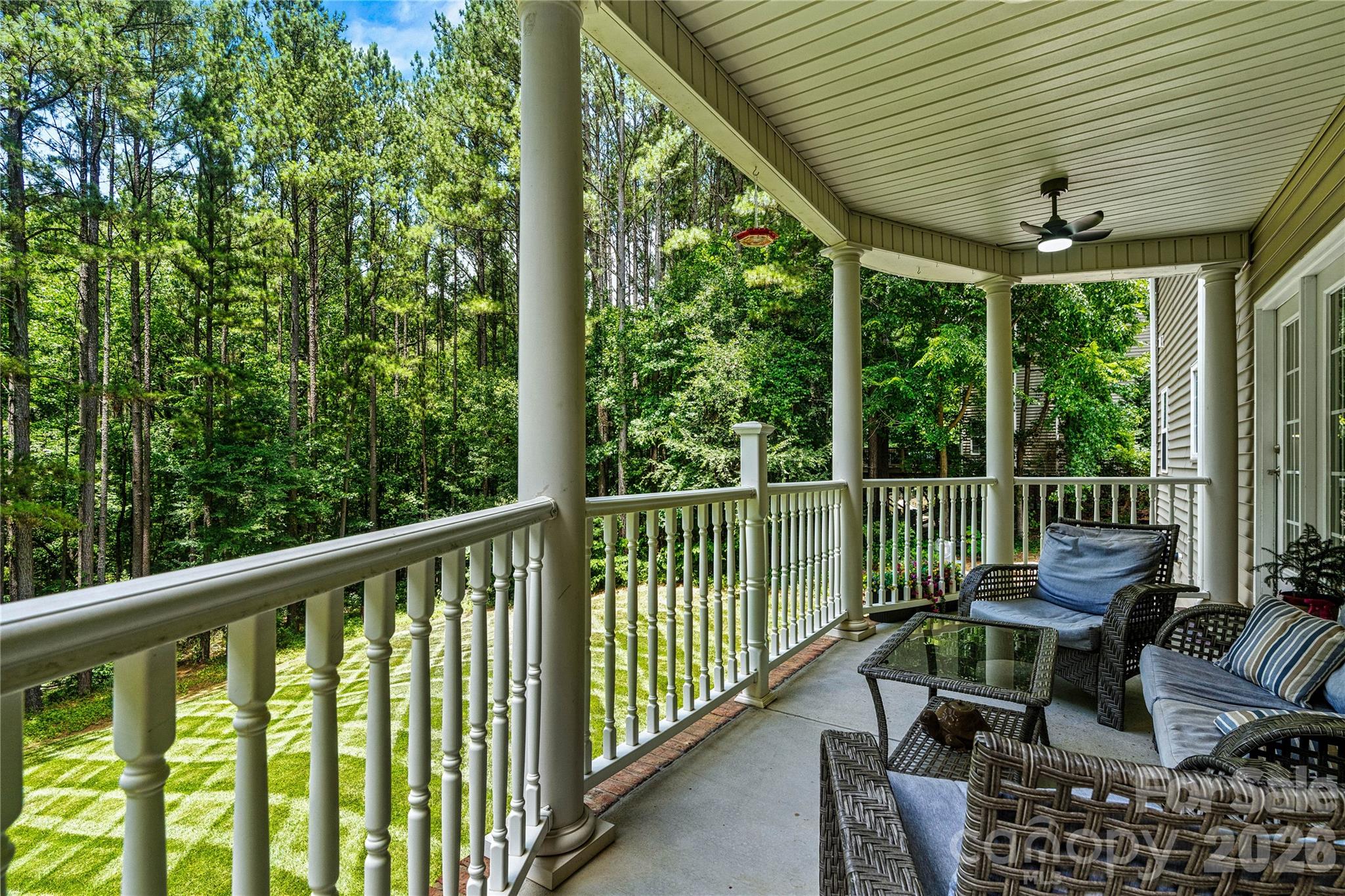 Forest Ridge - Residential