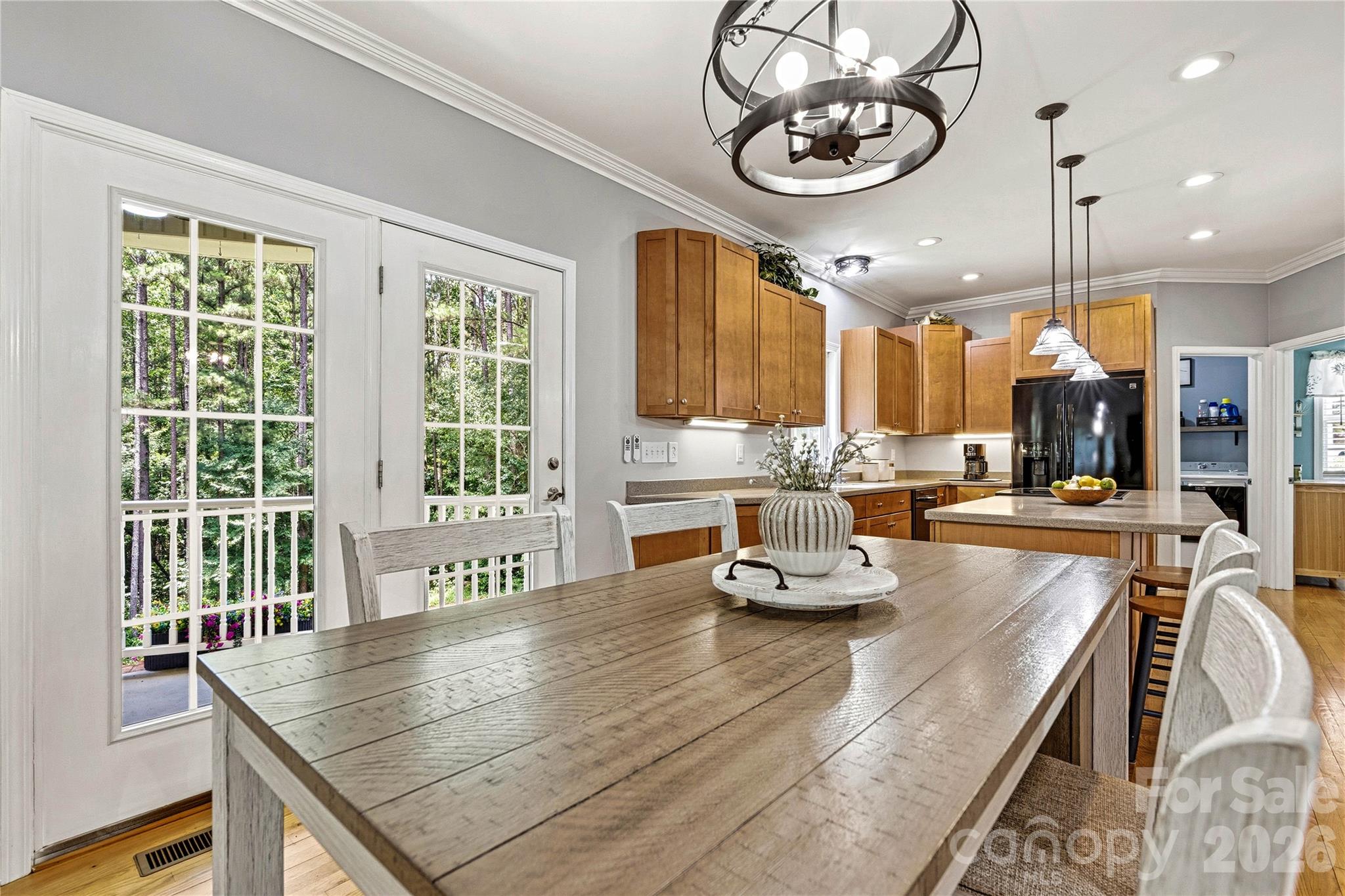 Forest Ridge - Residential