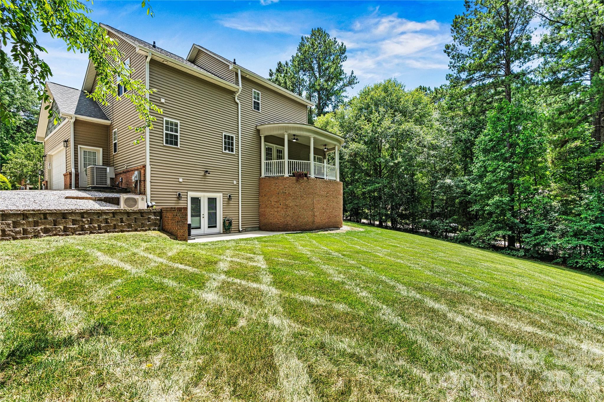 Forest Ridge - Residential