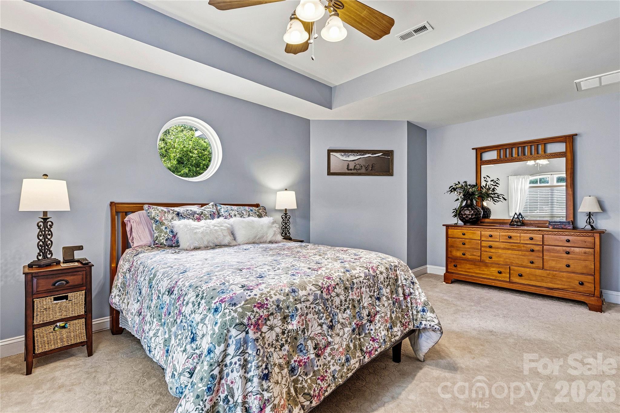 Forest Ridge - Residential