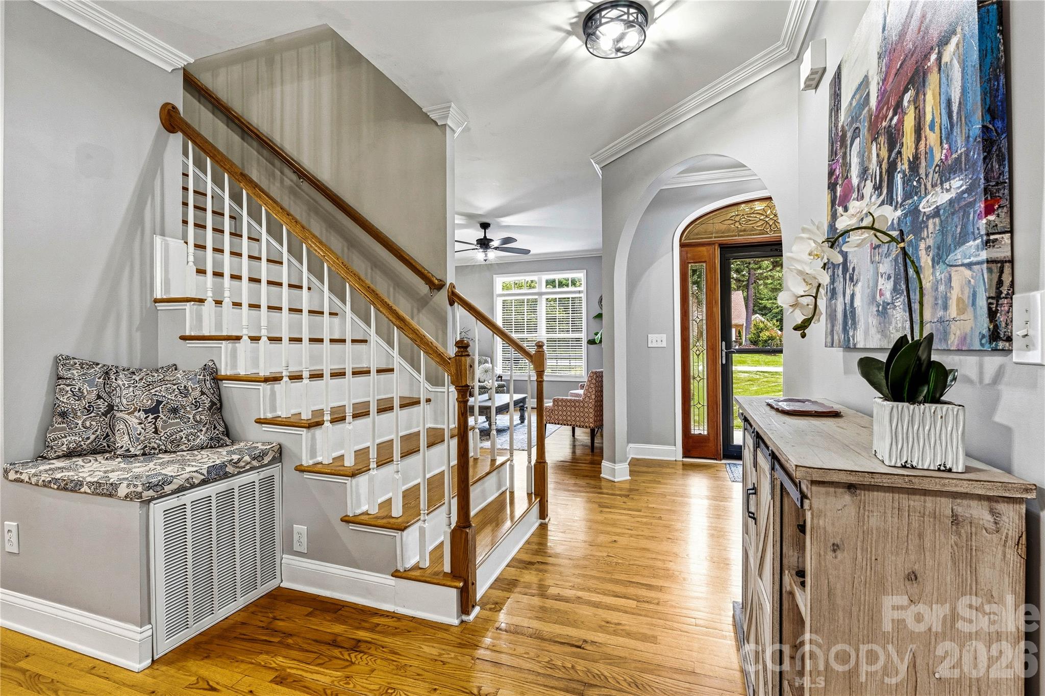 Forest Ridge - Residential