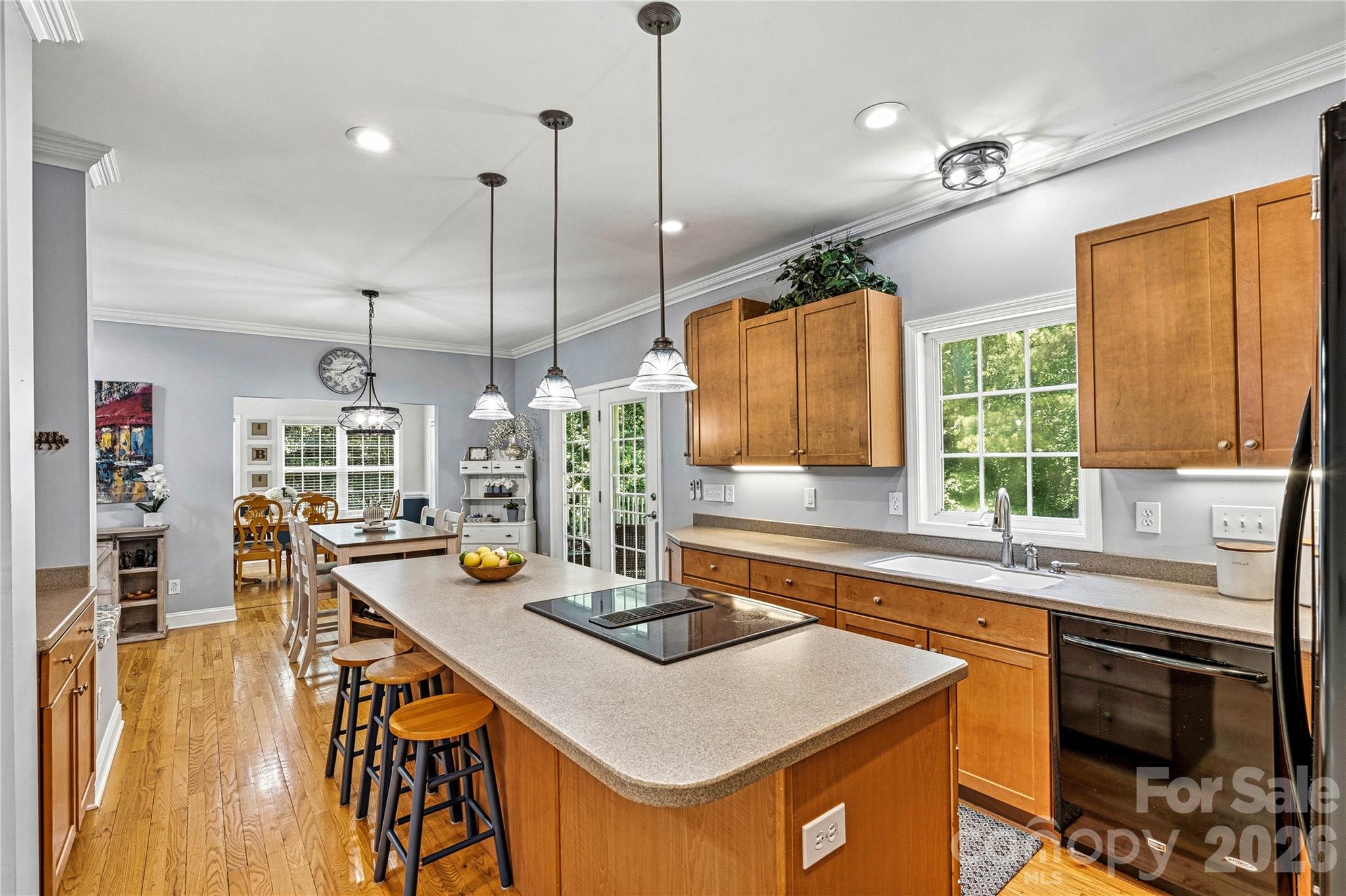 Forest Ridge - Residential