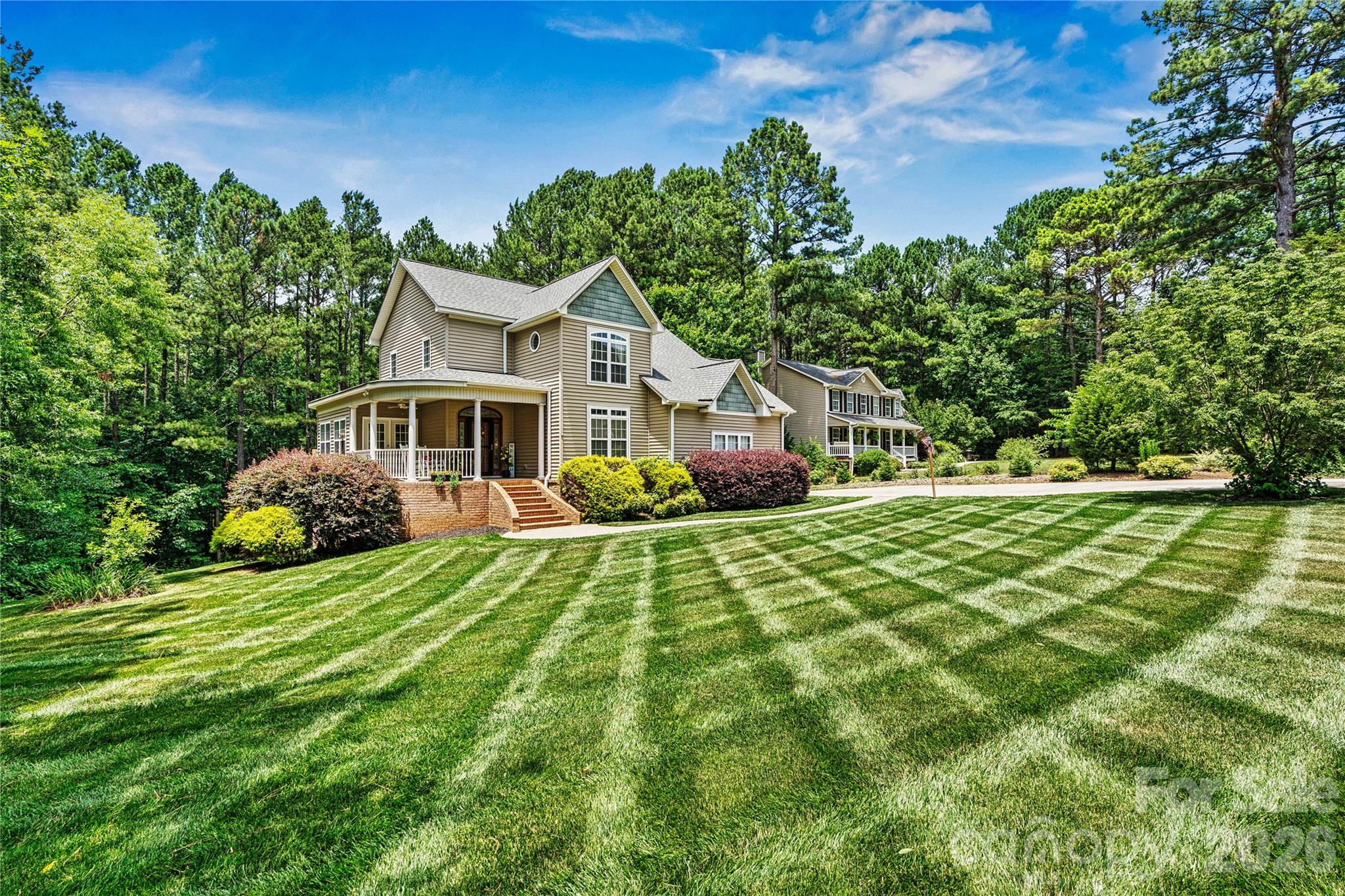 Forest Ridge - Residential