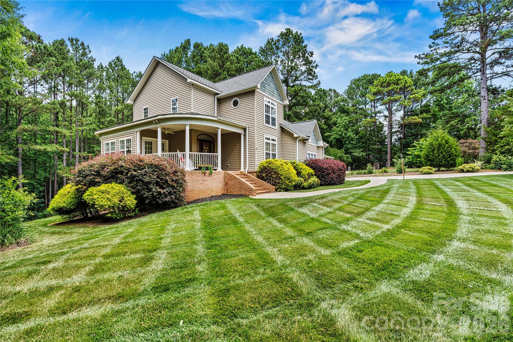 Forest Ridge - Residential