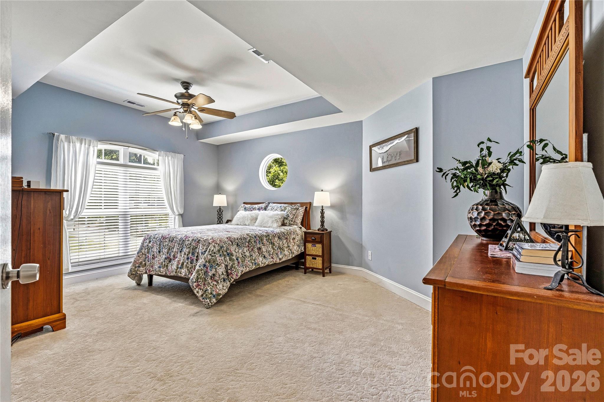Forest Ridge - Residential