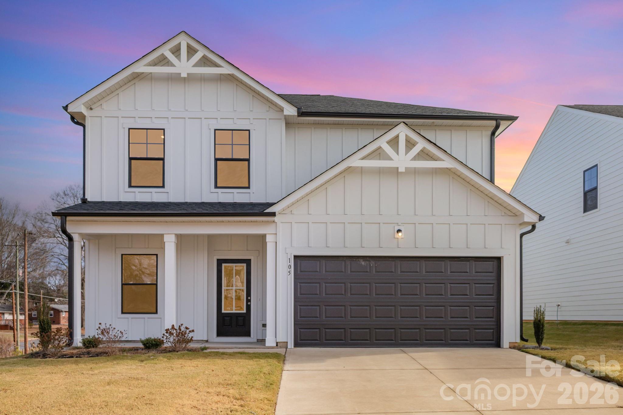 Silverwood Court - Residential