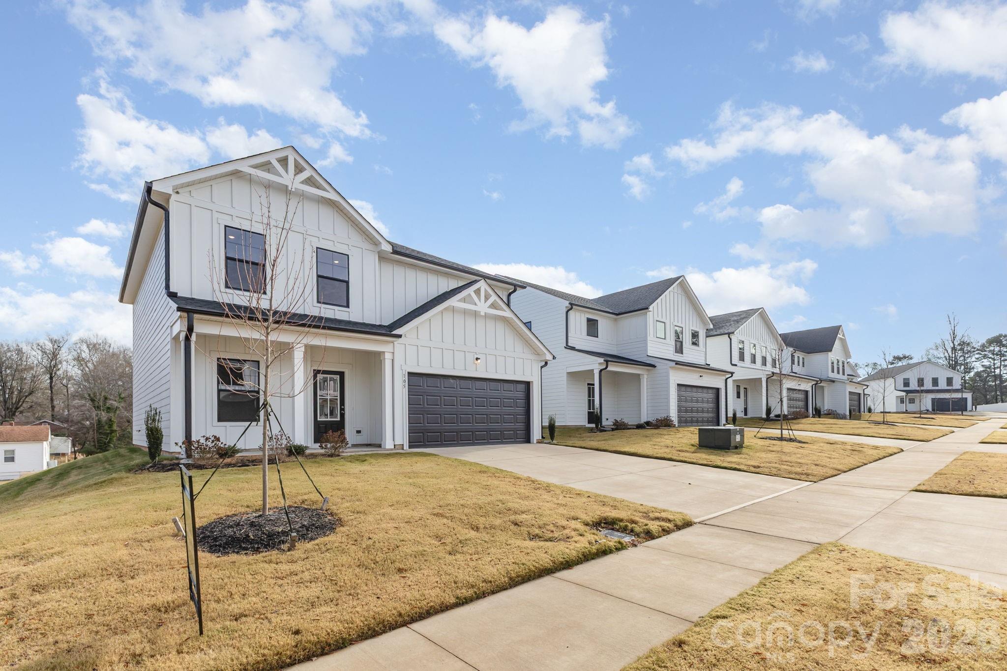 Silverwood Court - Residential
