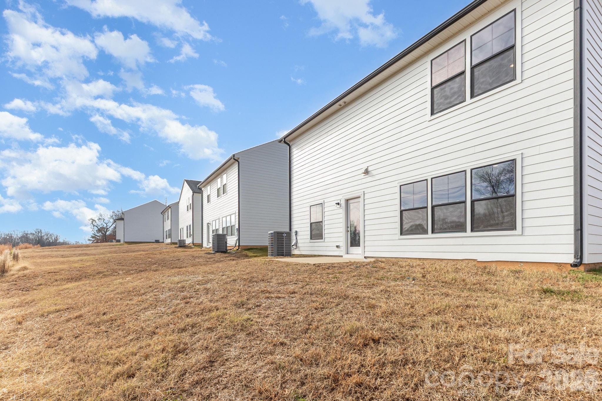 Silverwood Court - Residential