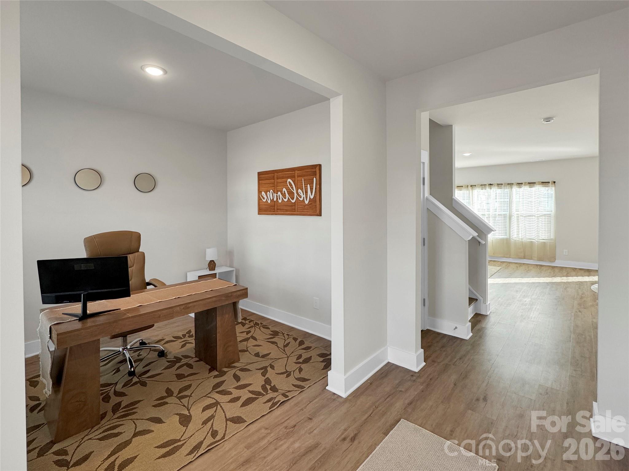 Silverwood Court - Residential