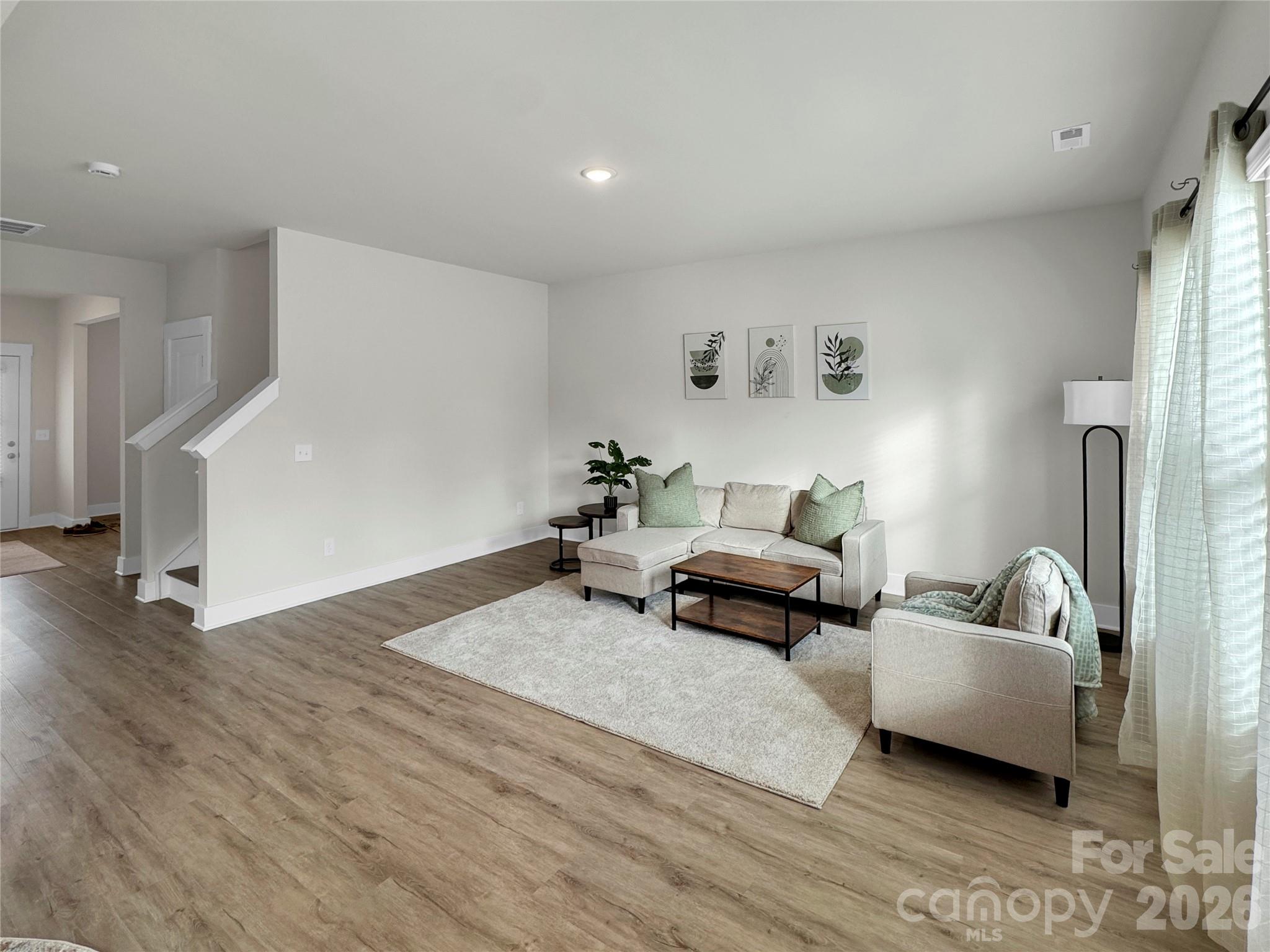 Silverwood Court - Residential