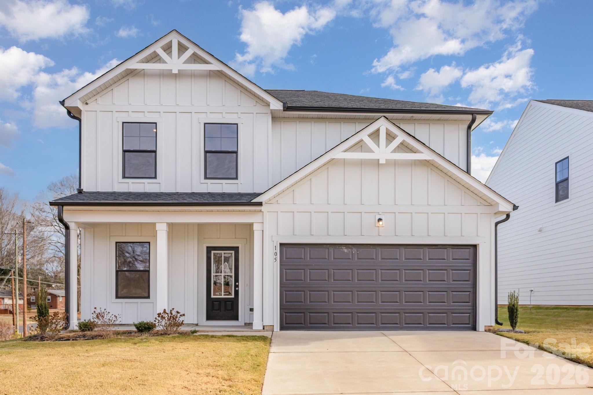 Silverwood Court - Residential