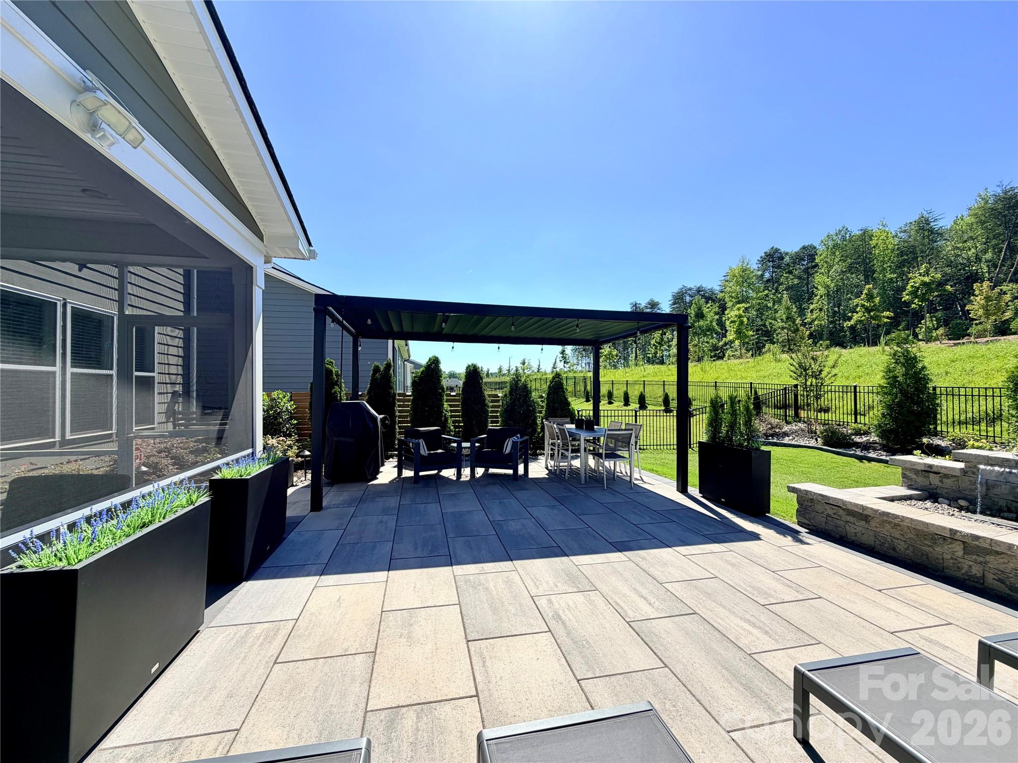 Griffith Lakes - Residential