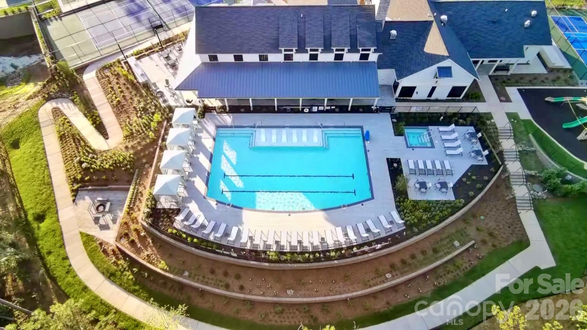 Griffith Lakes - Residential