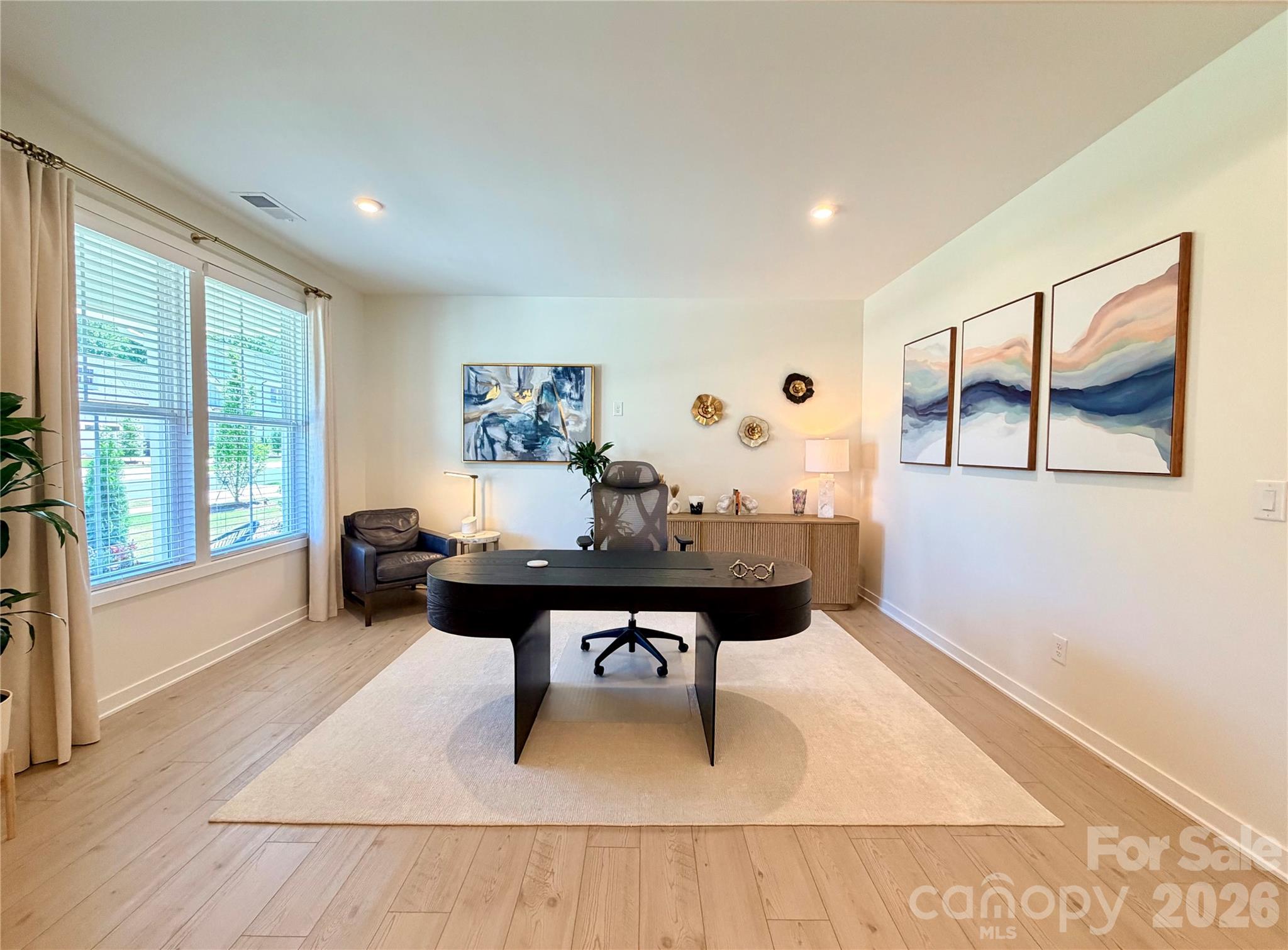 Griffith Lakes - Residential