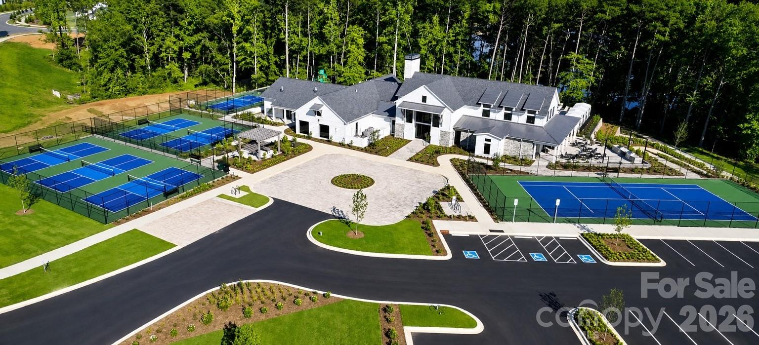 Griffith Lakes - Residential