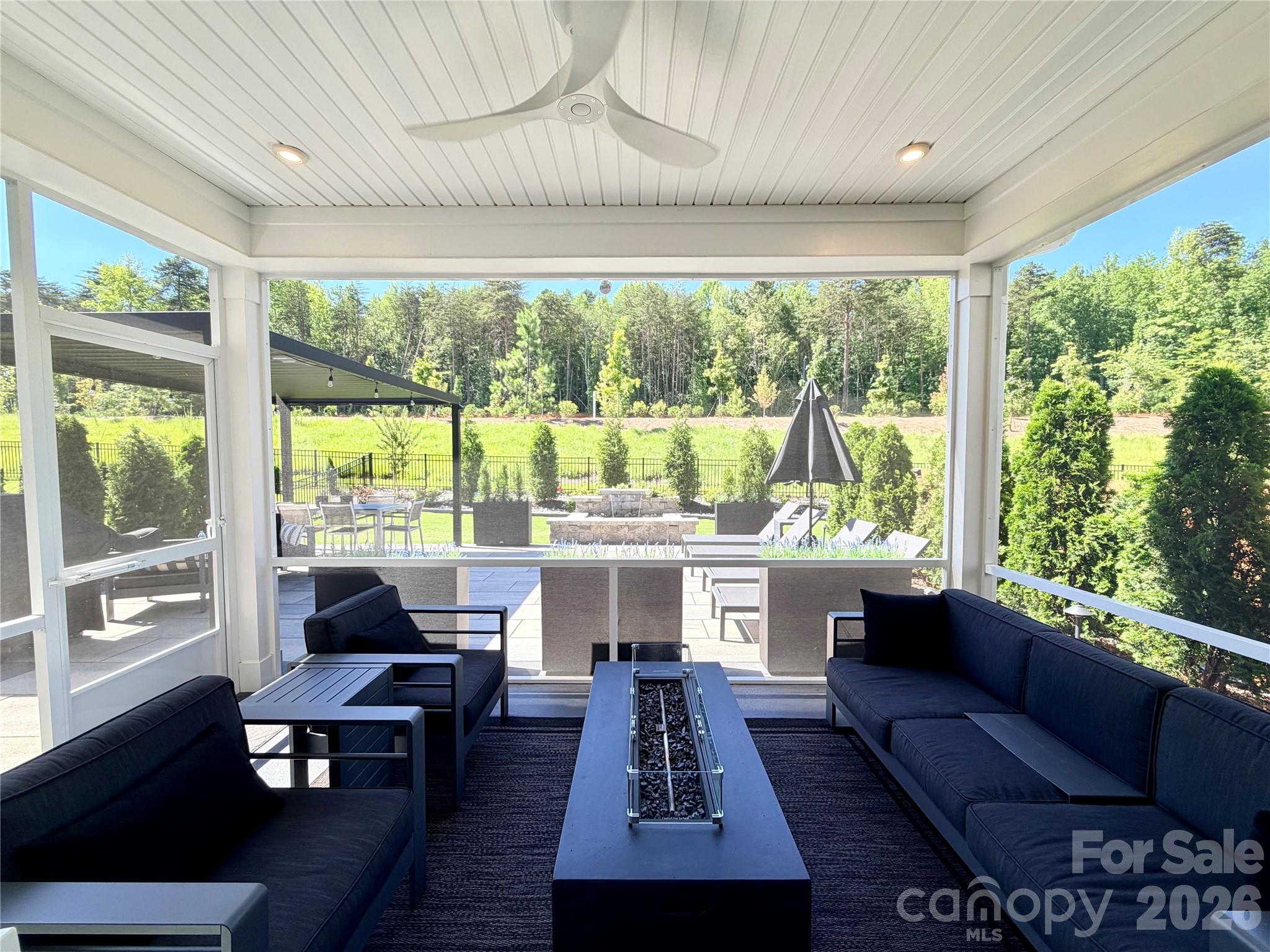 Griffith Lakes - Residential
