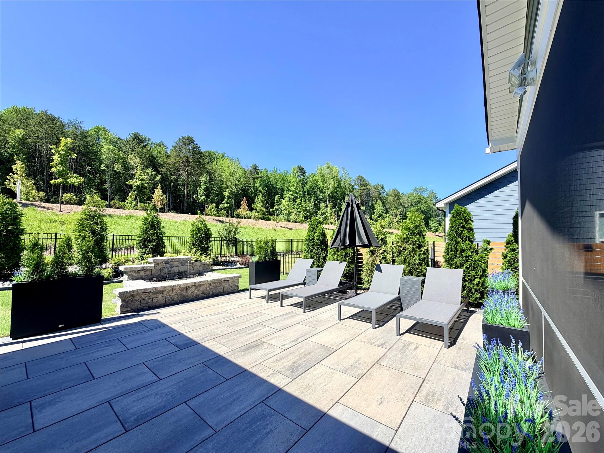 Griffith Lakes - Residential