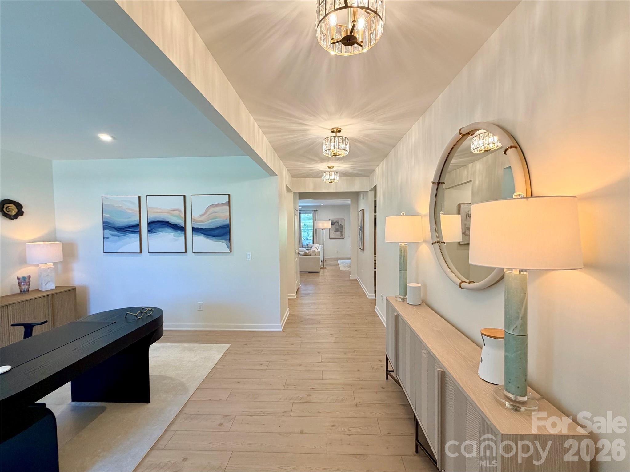 Griffith Lakes - Residential