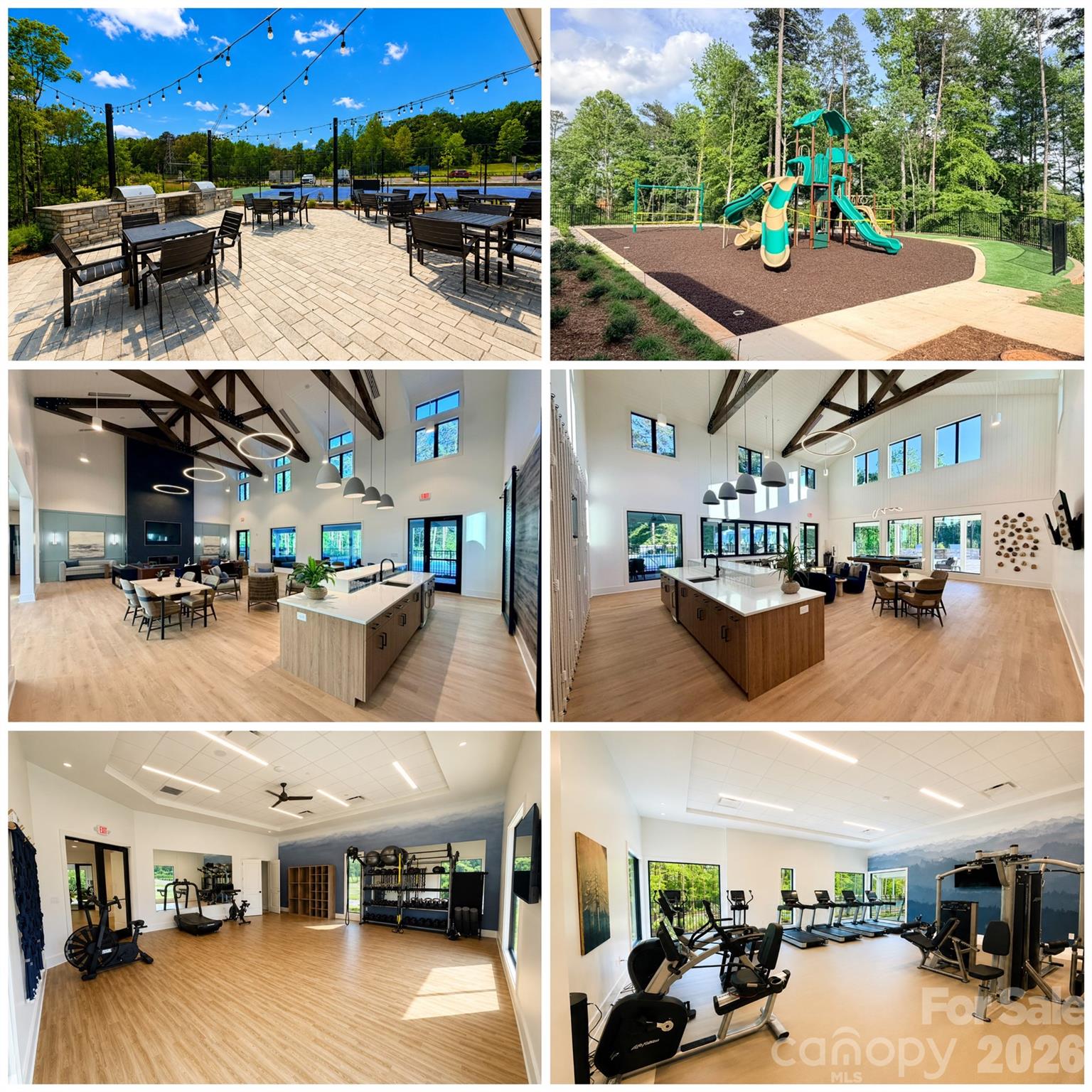 Griffith Lakes - Residential