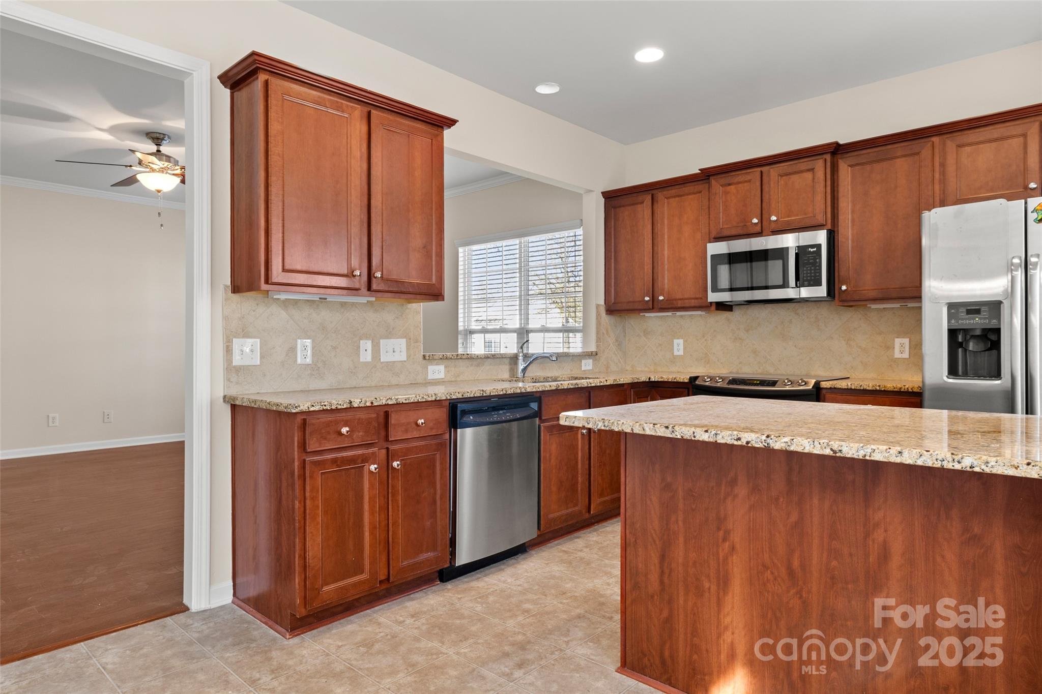 Sun City Carolina Lakes - Residential