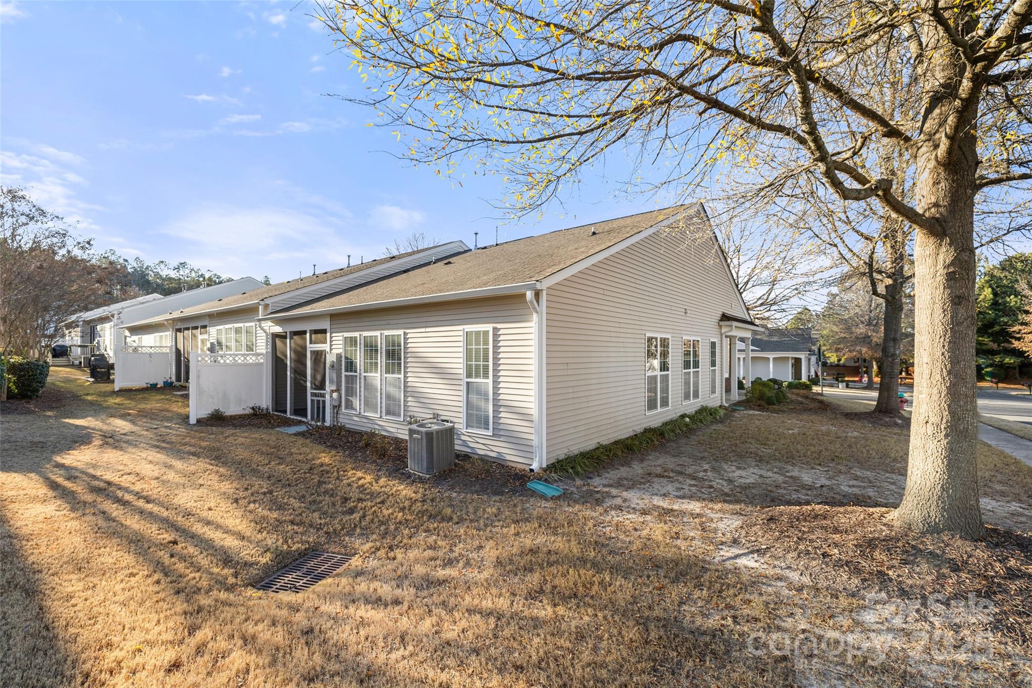 Sun City Carolina Lakes - Residential