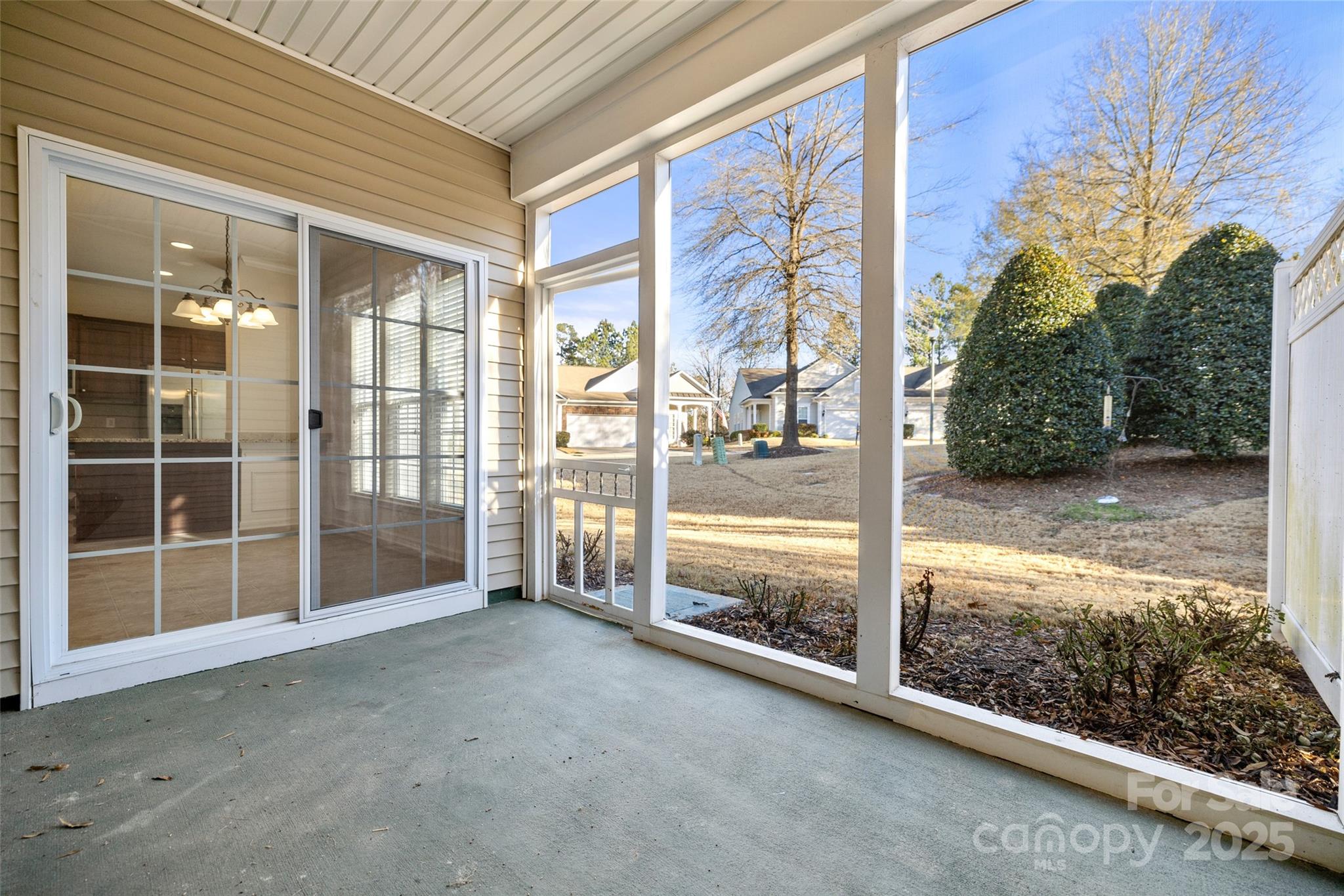Sun City Carolina Lakes - Residential