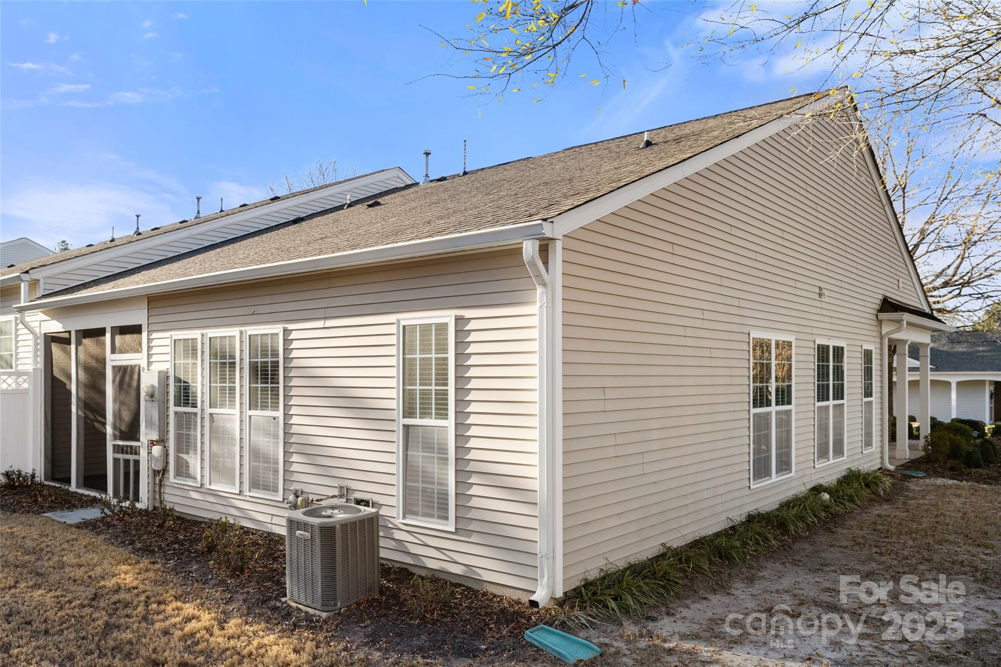 Sun City Carolina Lakes - Residential