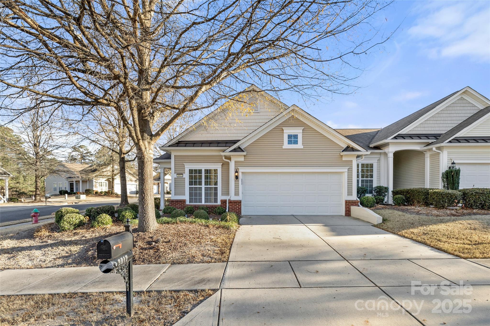 Sun City Carolina Lakes - Residential