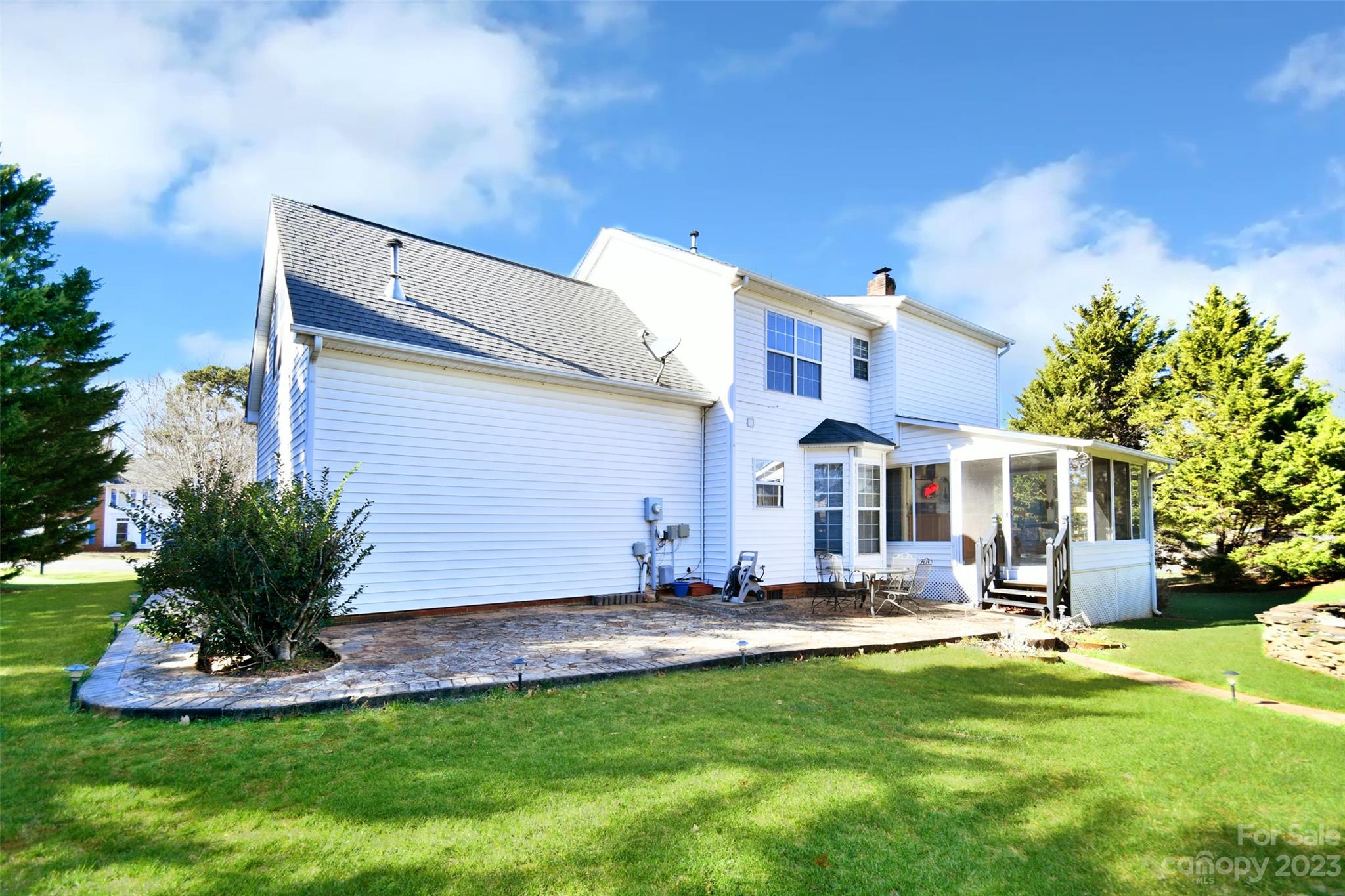 Wiltshire Manor - Residential