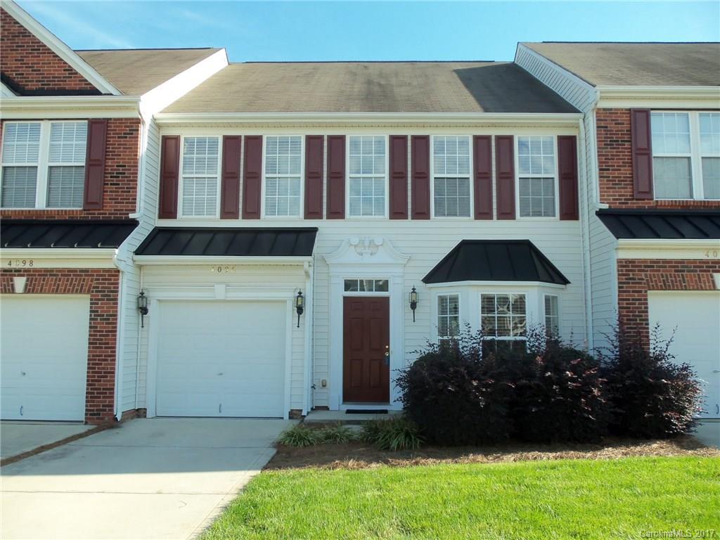 This well maintained spacious unit has it all! Convenient main level master bedroom. Master bath featuring separate tub & shower & a large walk in closet. Gleaming hardwoods. SS appliances. Two story greatroom with plenty of natural light. The upper level boasts two large bedrooms with walk in closets, an abundant loft area & a large floored walk in attic allowing for plenty of easy access storage. Enjoy the large privacy fenced backyard. Minutes from restaurants, shopping and entertainment.
