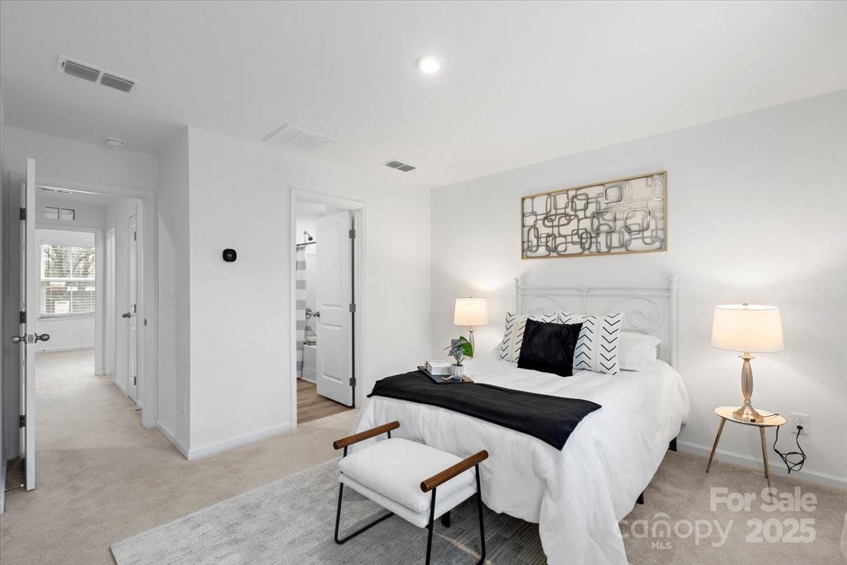 The Arts District - Residential
