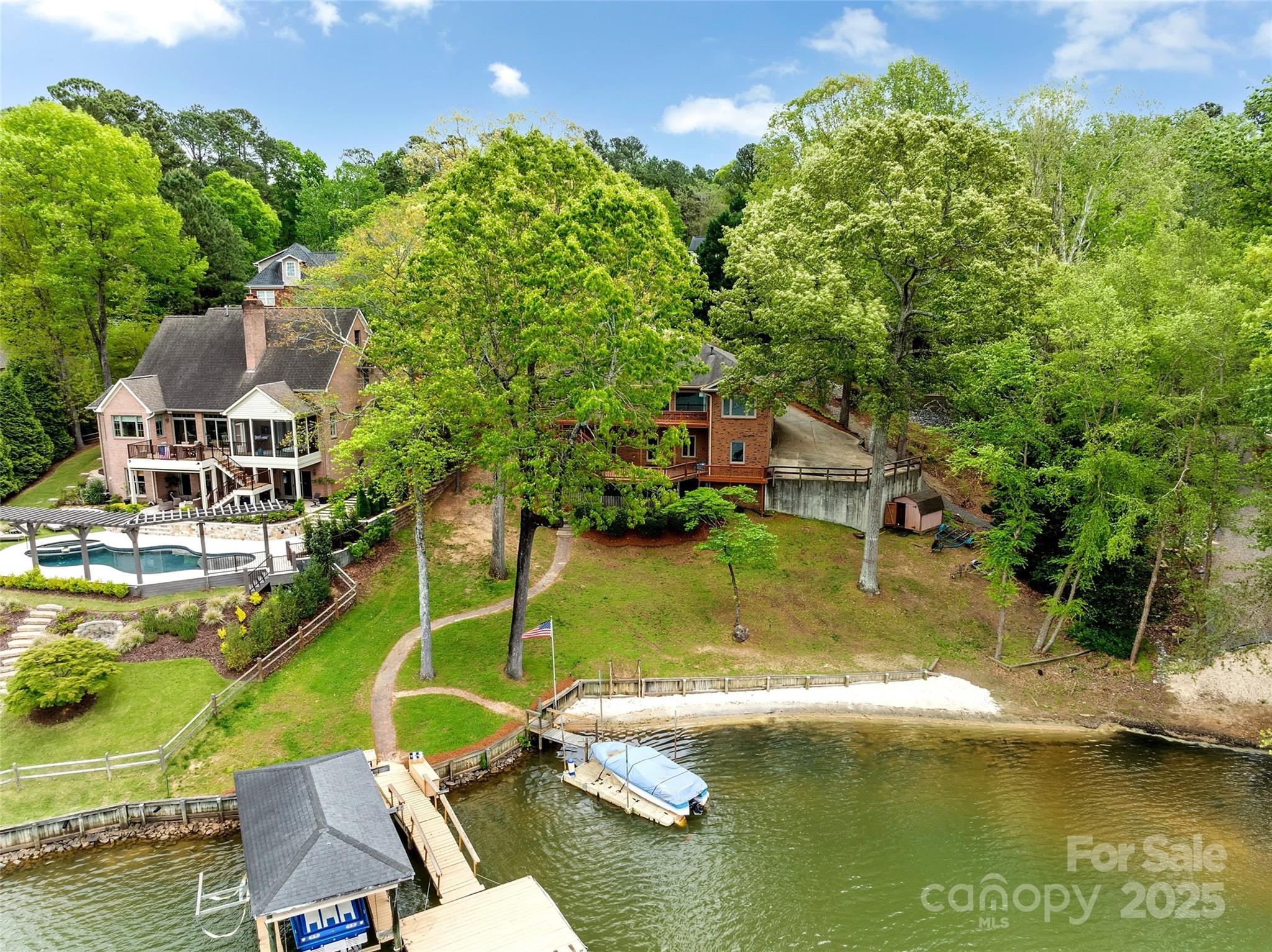 Watertrace - Residential