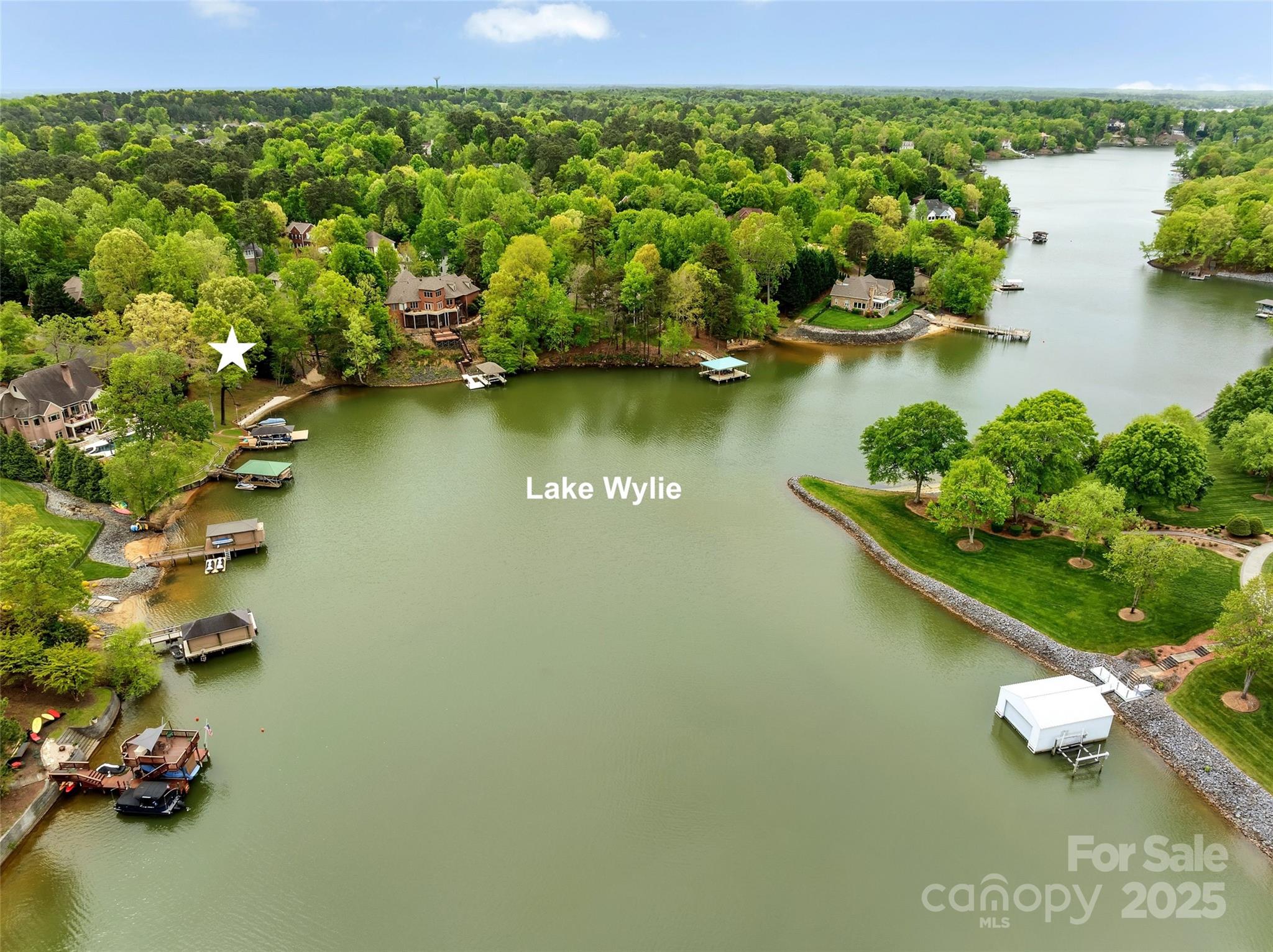Watertrace - Residential