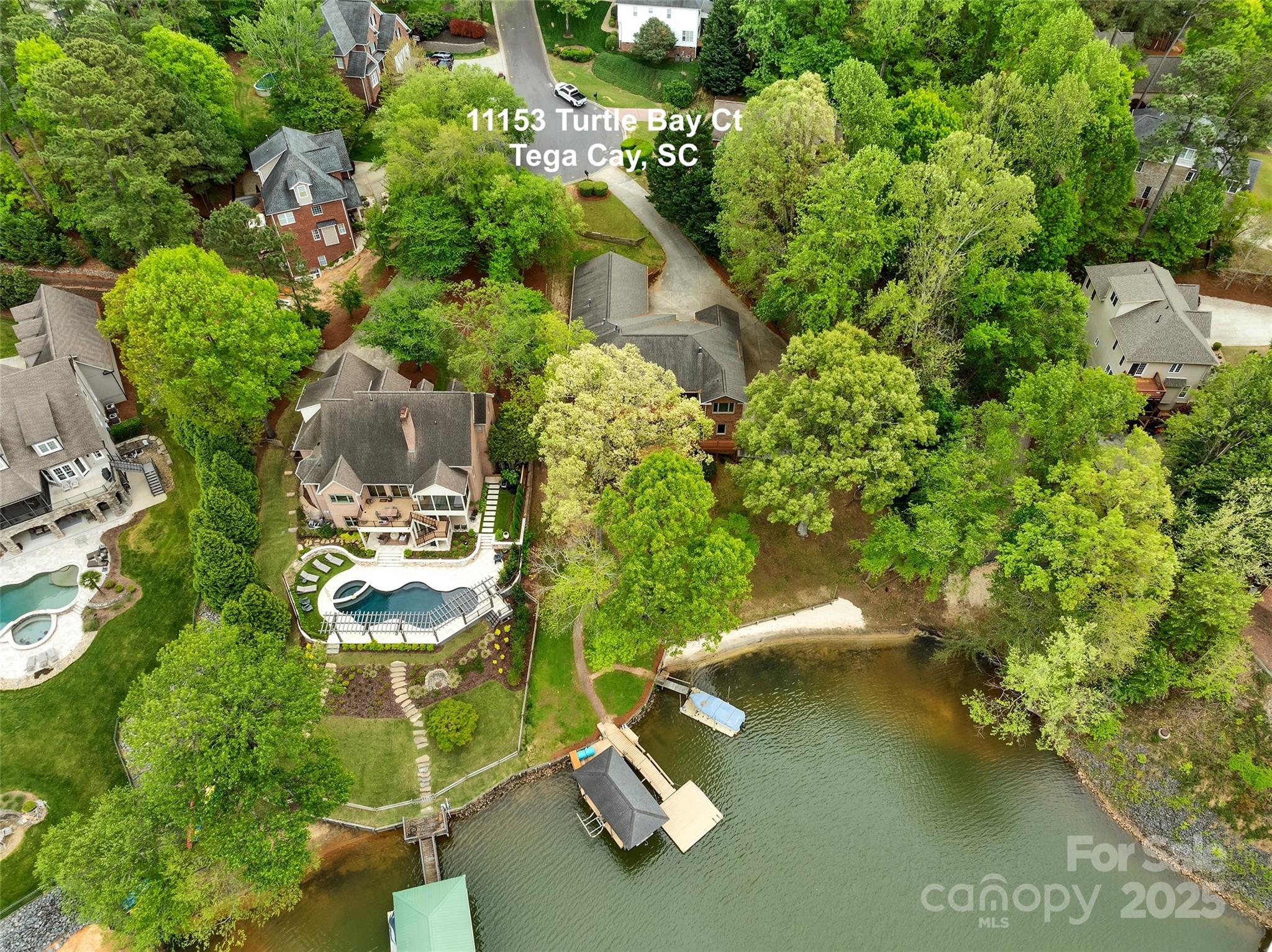 Watertrace - Residential